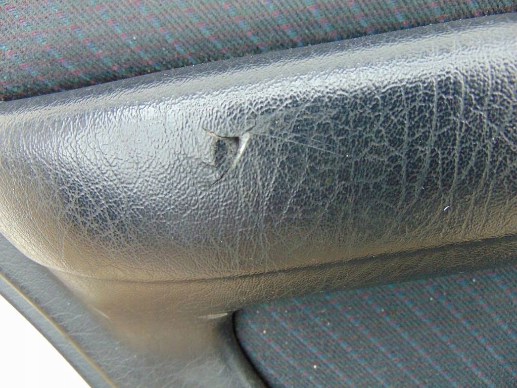 фото №4, Audi a6 c4 2.0 95r обшивка лівий задня