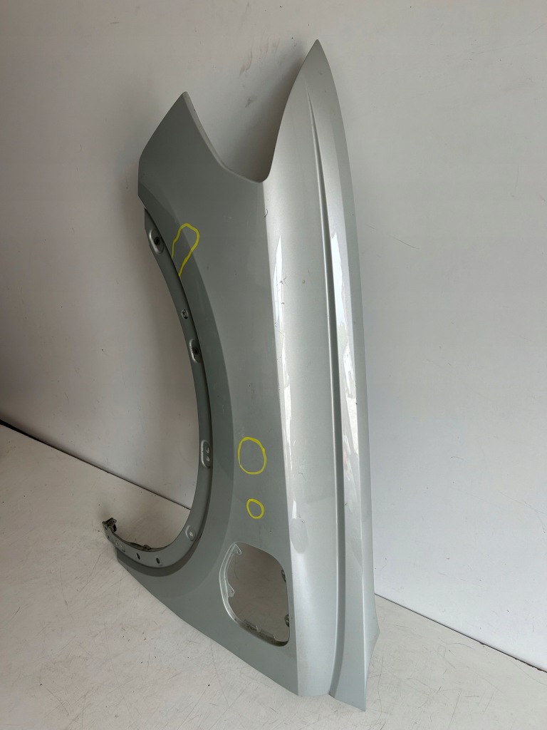 Audi q3 e 83a plug-in гибрид крыло  передний левое  перед 83a821091 Цена