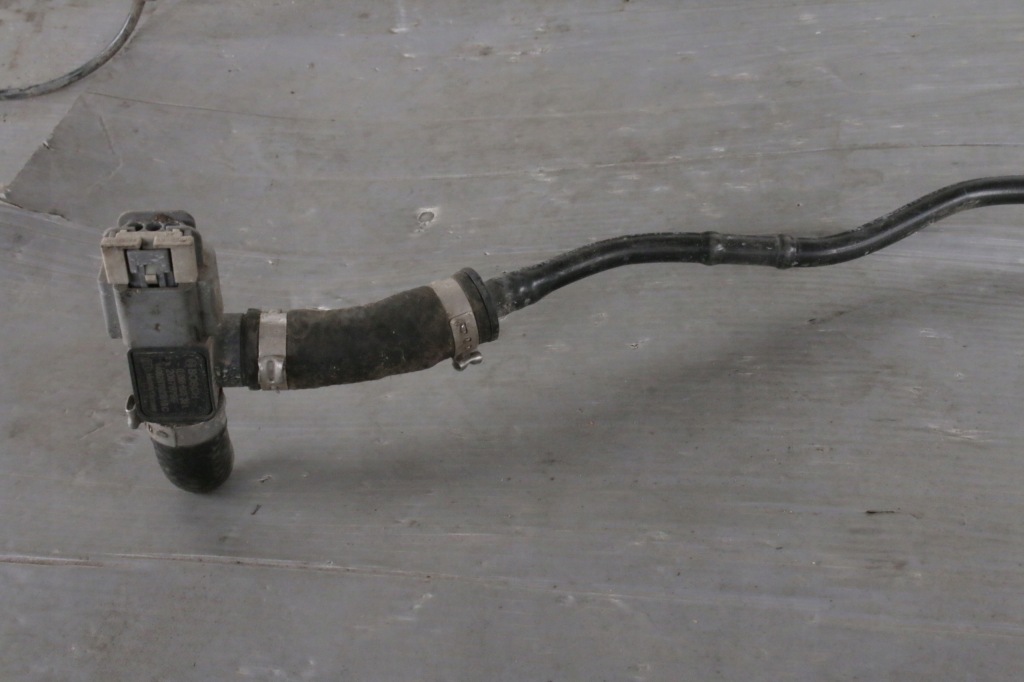 фото №3, Шланг вакууму opel adam 1.2