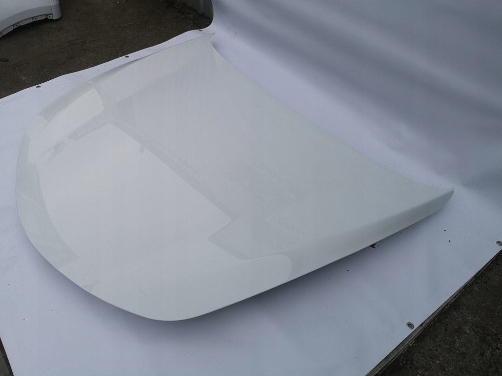 фото №3, Alfa romeo stelvio veloce капот