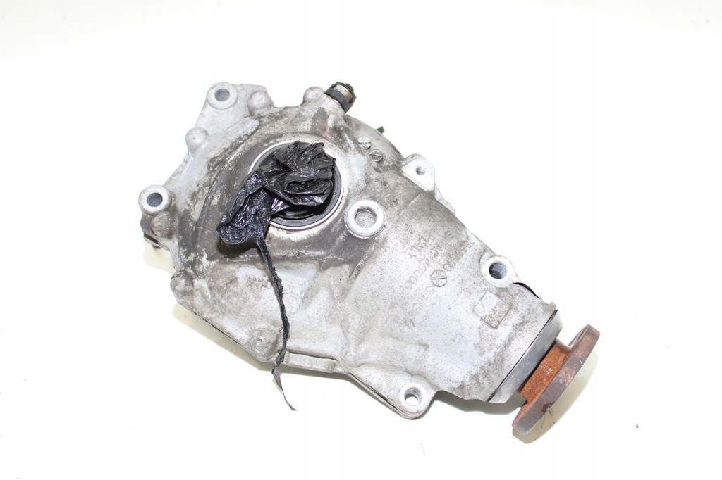 фото №11, Дифференциал мост перед передний bmw f30 f36 f07 f01 2.56 7578157 530xd