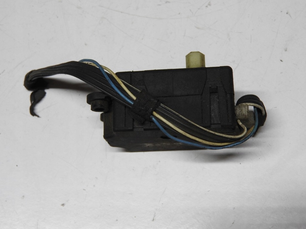 фото №7, Peugeot 307 cc моторчик отопителя