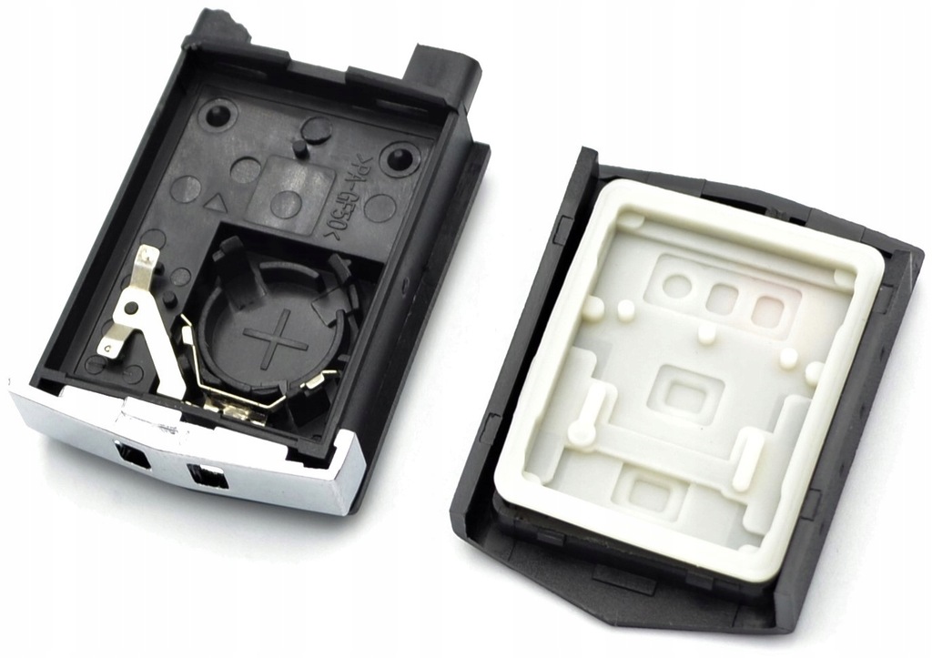 фото №4, Mazda 2 3 5 6 rx5 cx5 rx-8 ключ pilot корпус