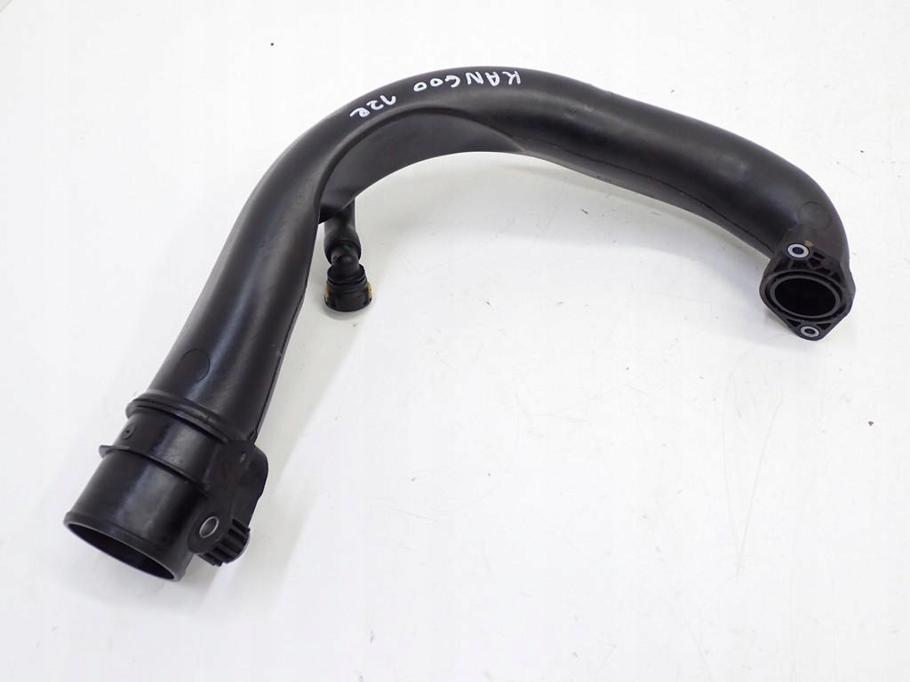 фото №1, Wąż шланг труба воздухозаборник воздуха 8200645723 renault kangoo ii iii 1.5d 12r