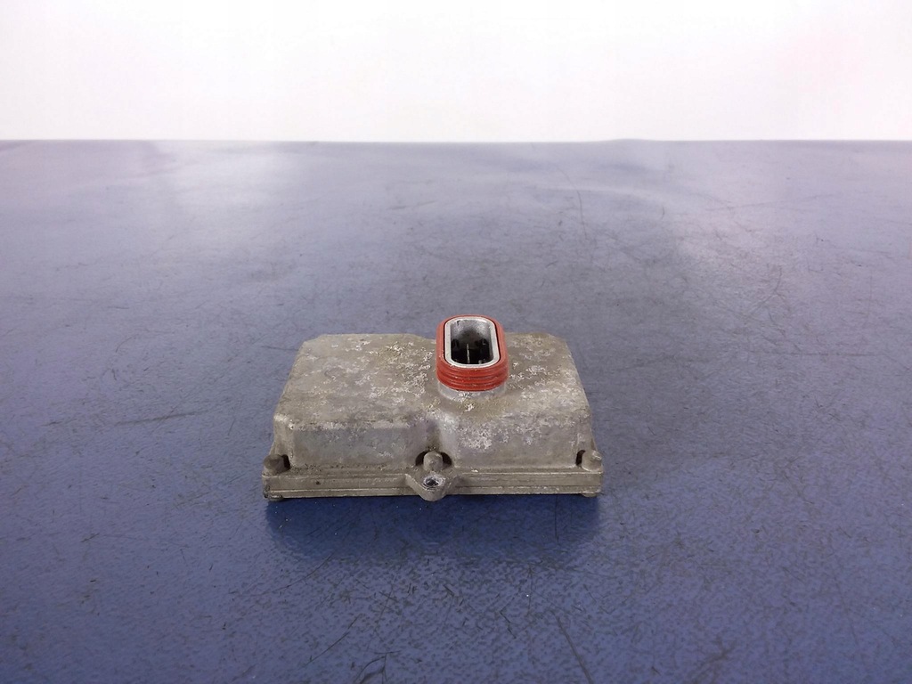 фото №1, Mercedes slk r171 преобразователь модуль поворота