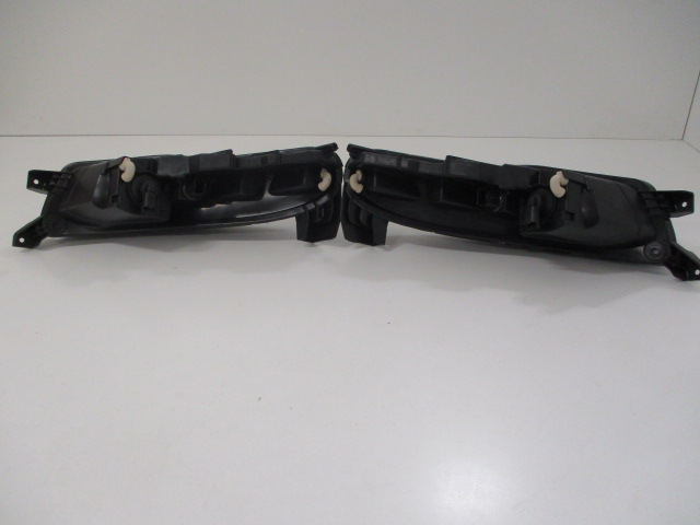 фото №9, C3 aircross лампа движение dziennej led левая правая