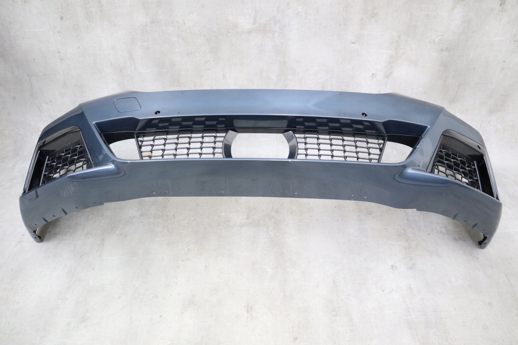 Бампер перед bmw 5 g30 g31 m набор lift lci na 6 pdc acc с Разборки