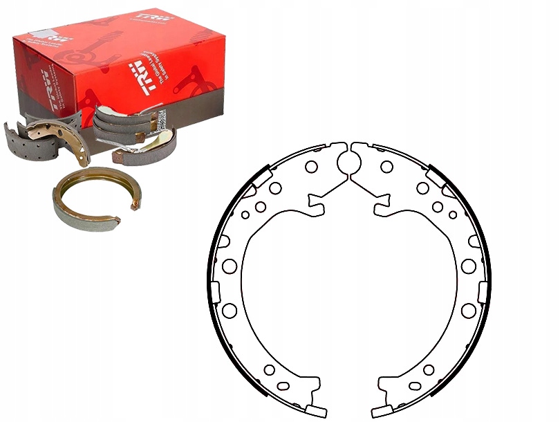 Купить Тормозная колодка тормозная ferodo fsb4044