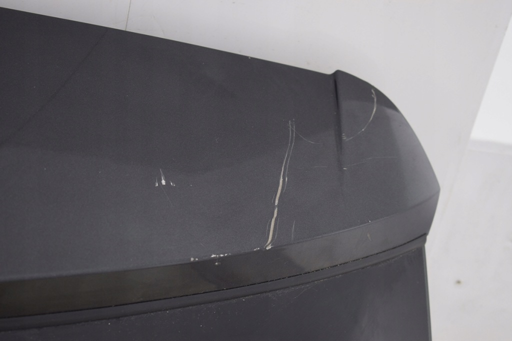 фото №5, Крышка багажника задняя задняя opel antara