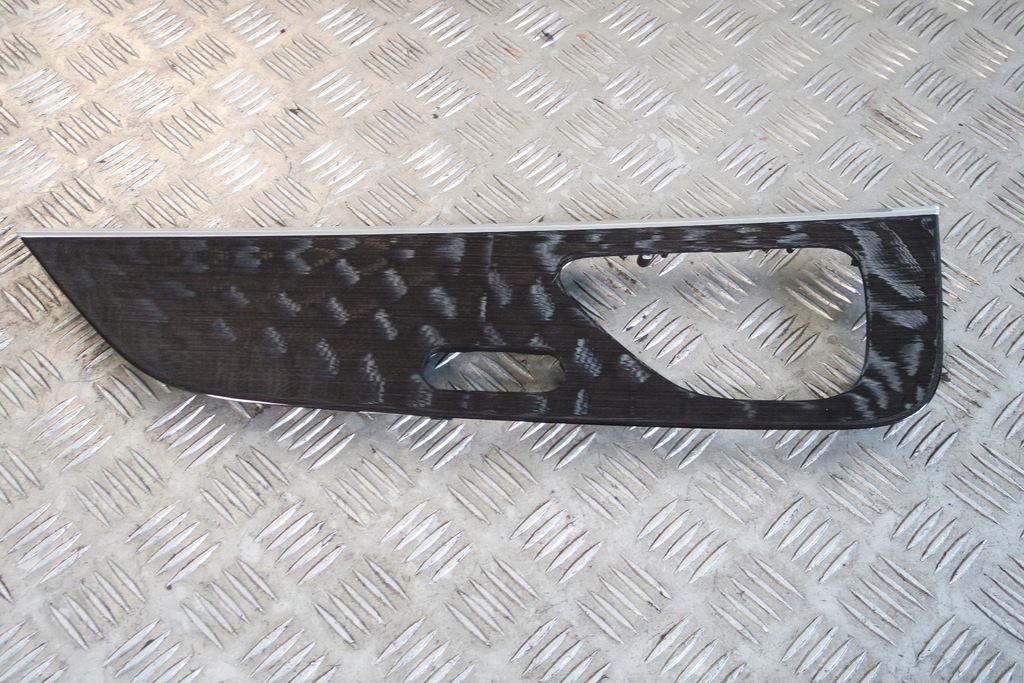 фото №9, Декори накладки декоративні внутрішнє mercedes w167 p229