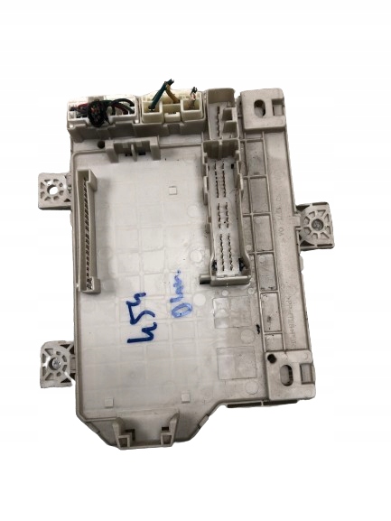 фото №1, Коробка запобіжників smart forfour 454 a4545400024