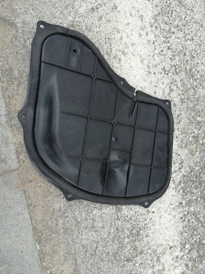 Купить Tesla s заглушка защита дверь левая 1002458-00-f оригинал