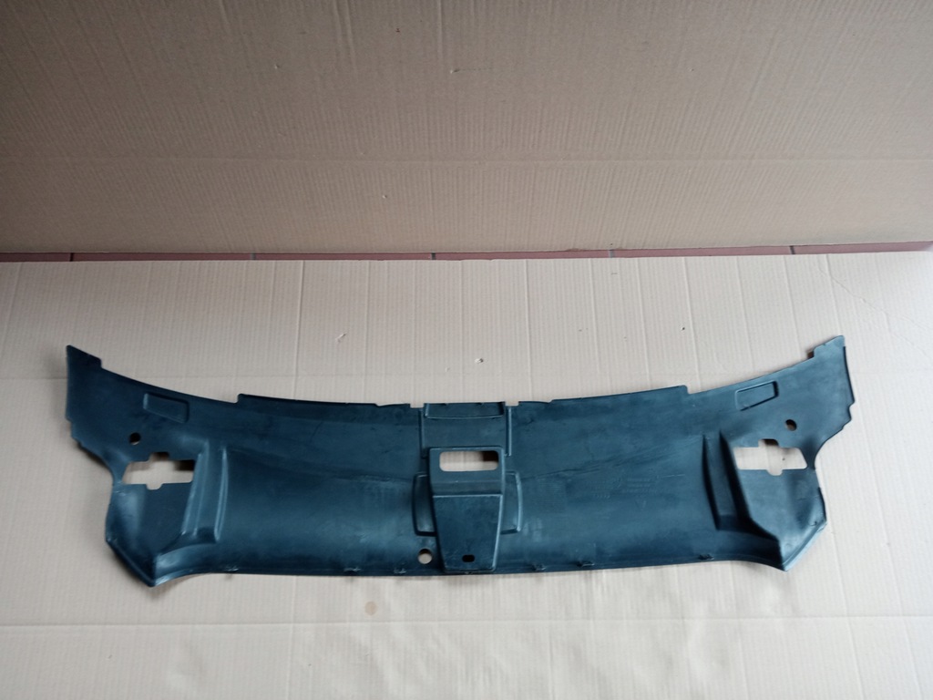 фото №5, Audi a8 защита накладка поперечина перед 2009-14r