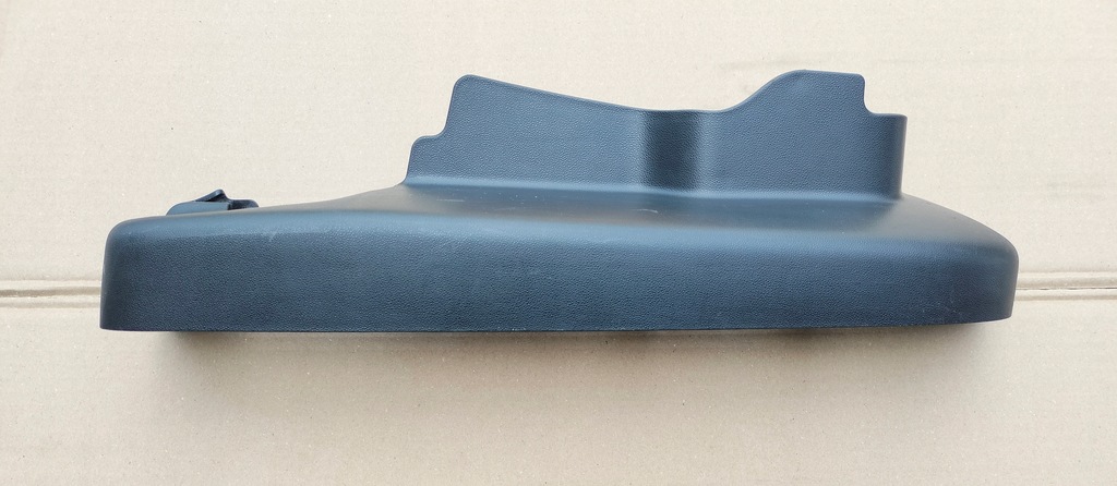 фото №1, Citroen c4 picasso ii захист сидіння правого