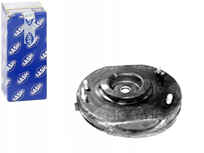 фото №1, Подушка амортизатора [sasic]