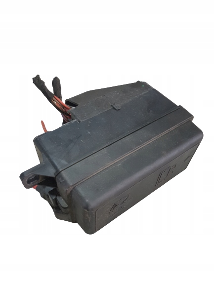 фото №1, Mini countryman r60 коробка запобіжників 1.6d