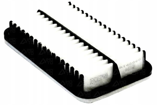 фото №2, Фільтр повітря suzuki wagon r+ 1.0 denckermann