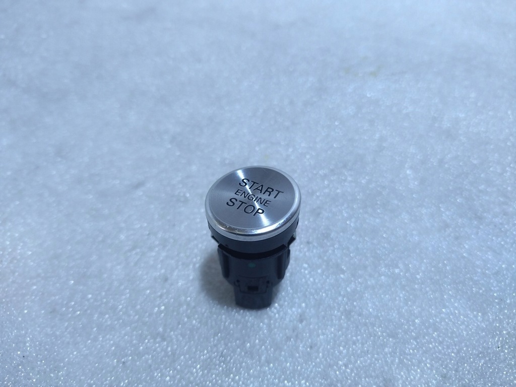 фото №10, 10050570 кнопка запуск стоп vw skoda seat audi