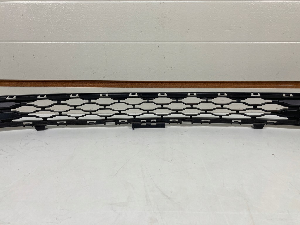 фото №7, Решётка бампера передний vw t7 multivan 7t0