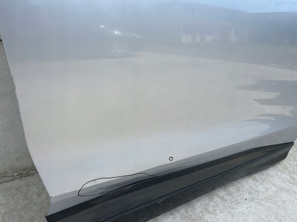 фото №13, Двері audi q4 etron перед правий