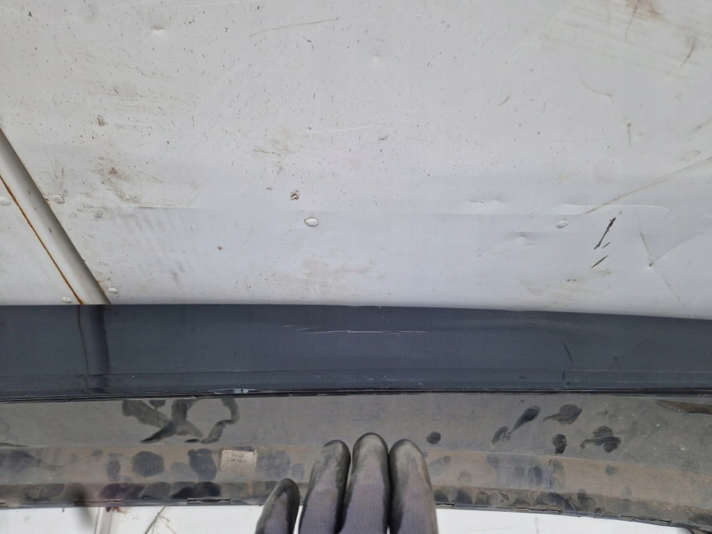 фото №12, Vw golf sportsvan 17- бампер задняя задний 510807421h pdc