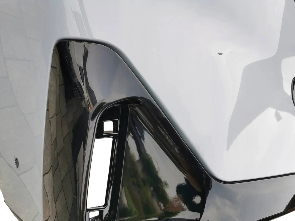 фото №9, Бампер задний bmw x-3 g01 lift m-pakiet 91.