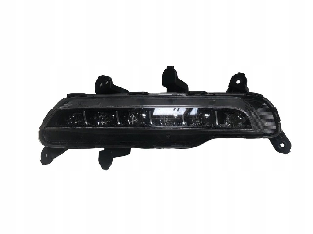 фото №1, Противотуманная фара, drl hyundai i30 2015