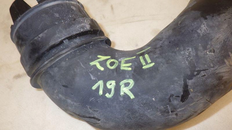 фото №8, Wąż труба повітрозабірник повітря renault zoe ii електричний 1138502