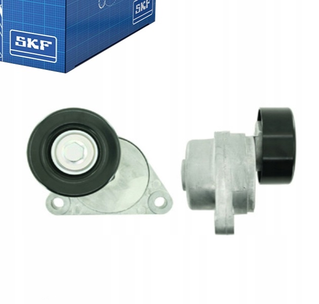 фото №1, Натяжитель ремень клиновой do chevrolet nubira 1.6