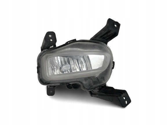 фото №1, Протитуманна фара правий kia ceed xceed iii оригінал ідеальний стан