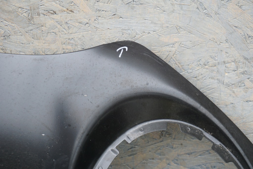 Mini cooper f55 f56 f57 капот нова оригінал Київ