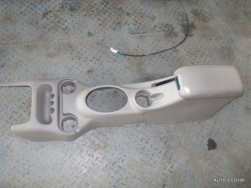 фото №1, Туннель средний подлокотник neon ii