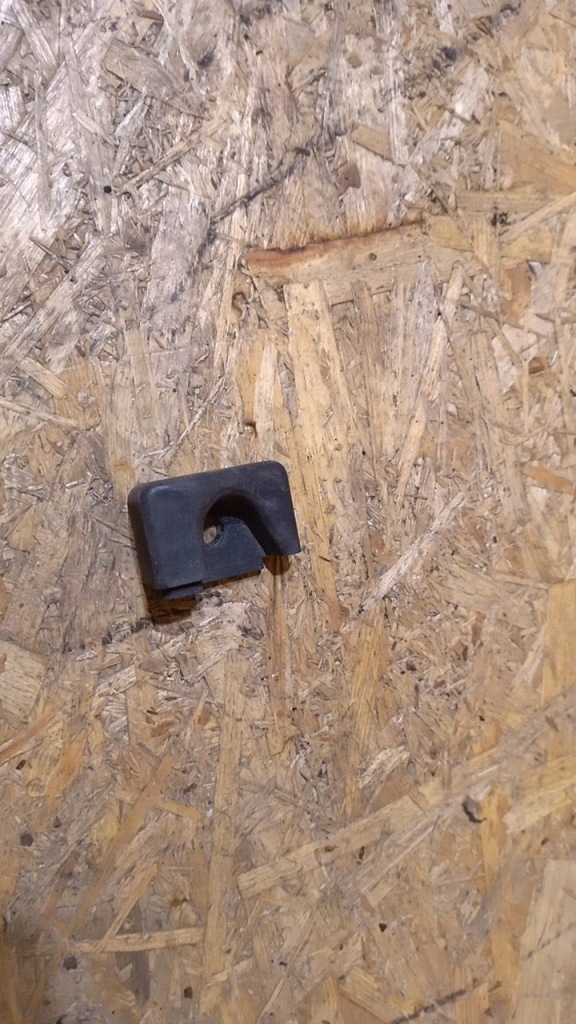 фото №1, Mercedes sprinter кронштейн