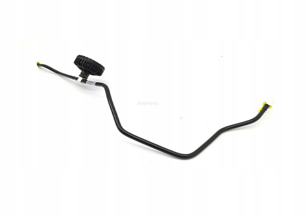 фото №2, Шланг циліндра sp.r kangoo ii 1.5dci 8200643402 оригінальний renault