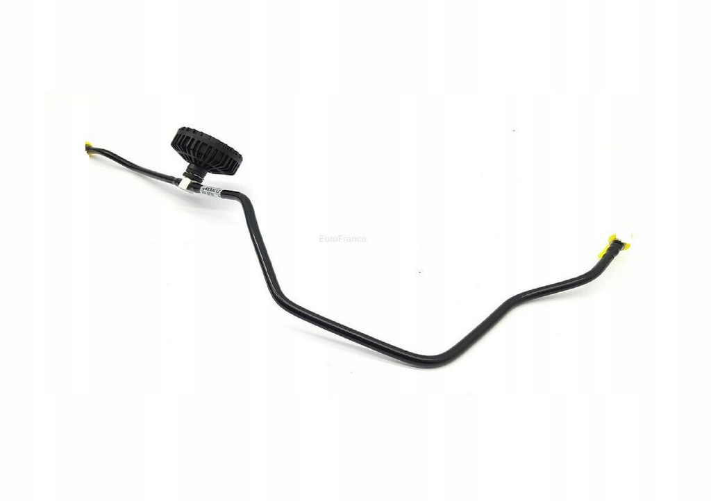 фото №1, Шланг сцепления renault megane ii scenic ii 8200643402 оригинал