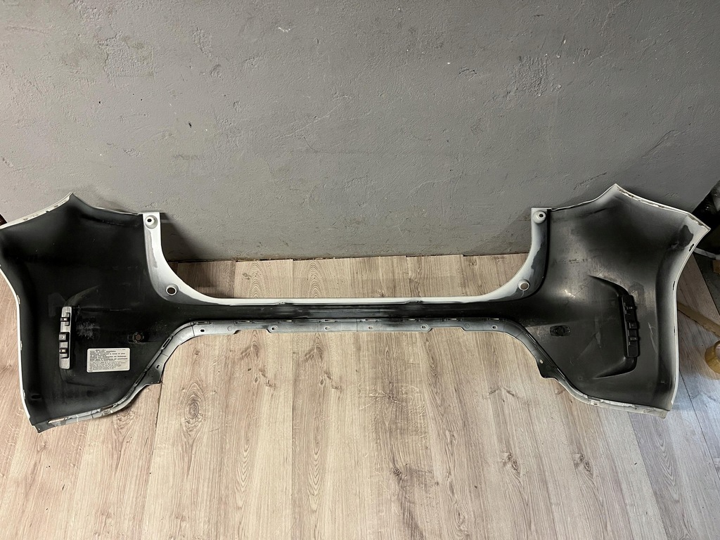 фото №8, Toyota yaris cross бампер задняя задний 52159-0db40