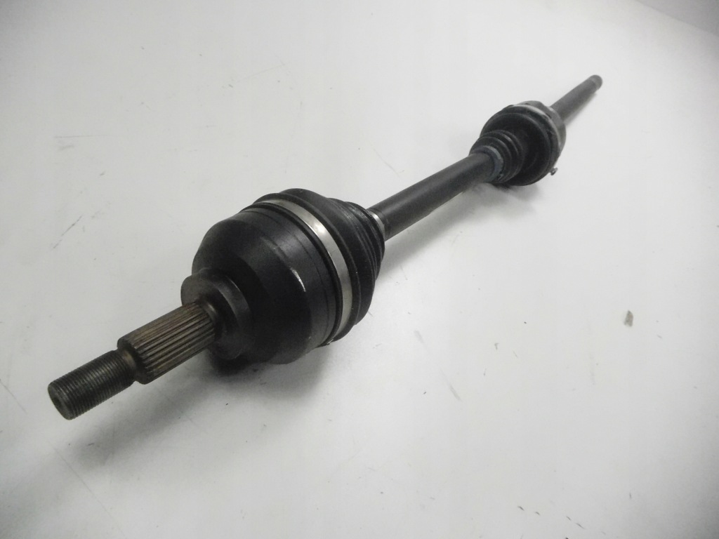 фото №3, Приводной вал перед правая renault espace iv 2.2 7711368091