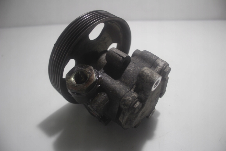 фото №1, Насос підсилювача ford fiesta vi mk6 1.4tdci