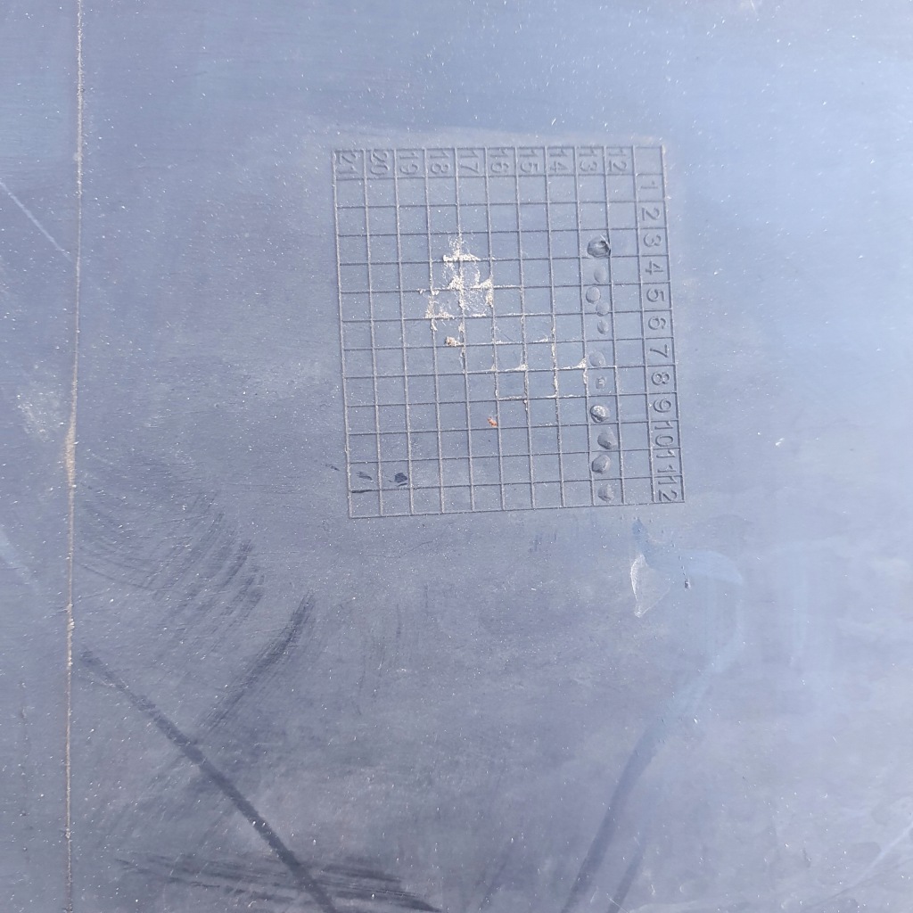 фото №10, Підкрилок лівий перед skoda octavia iii