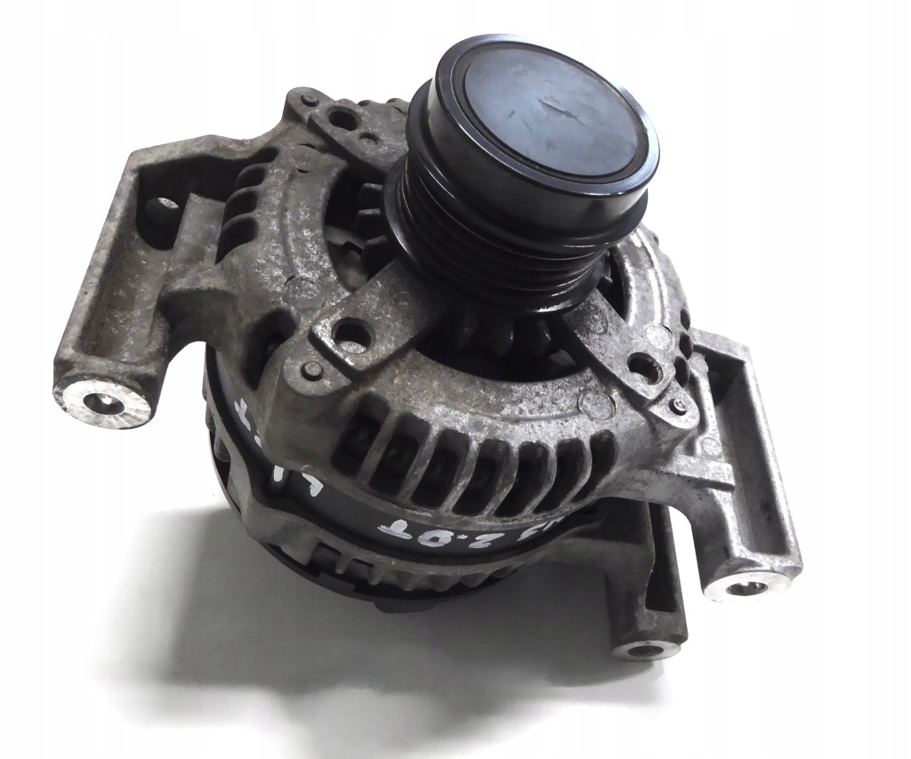 Генератор opel insignia рестайлінг  2.0 turbo Оригінал