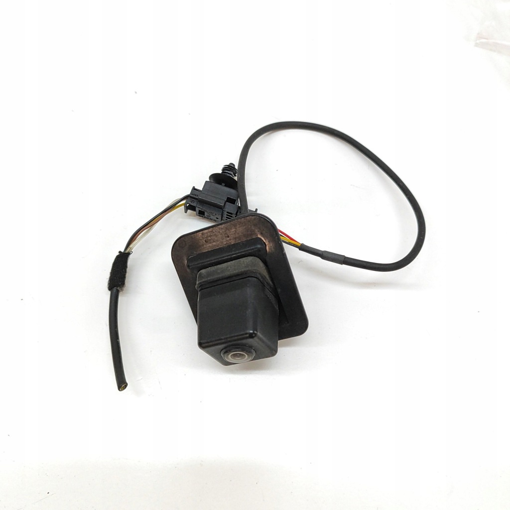 фото №1, Mercedes-benz cl c216 2011 камера заднего вида