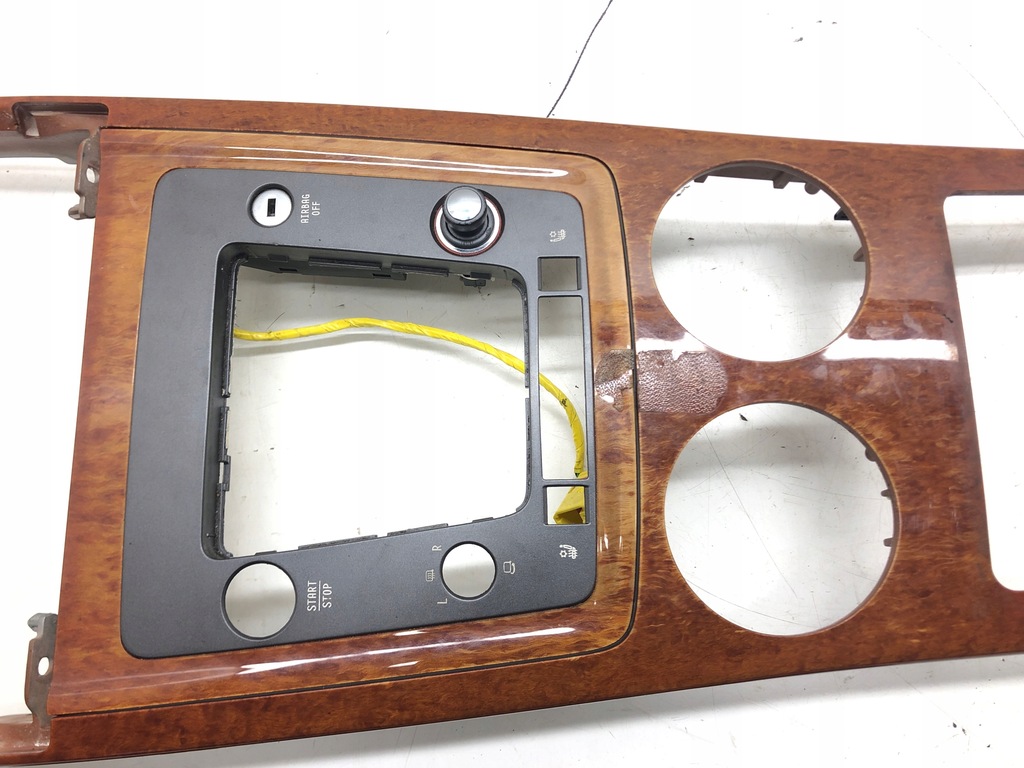 фото №10, Накладки dekor комплект vw phaeton sedan 4d 02-06