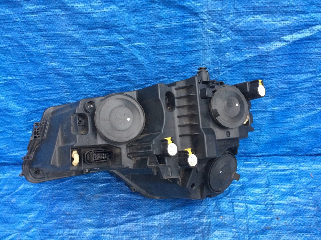 фото №7, Skoda karoq лампа правый перед передняя правая 57b941016a