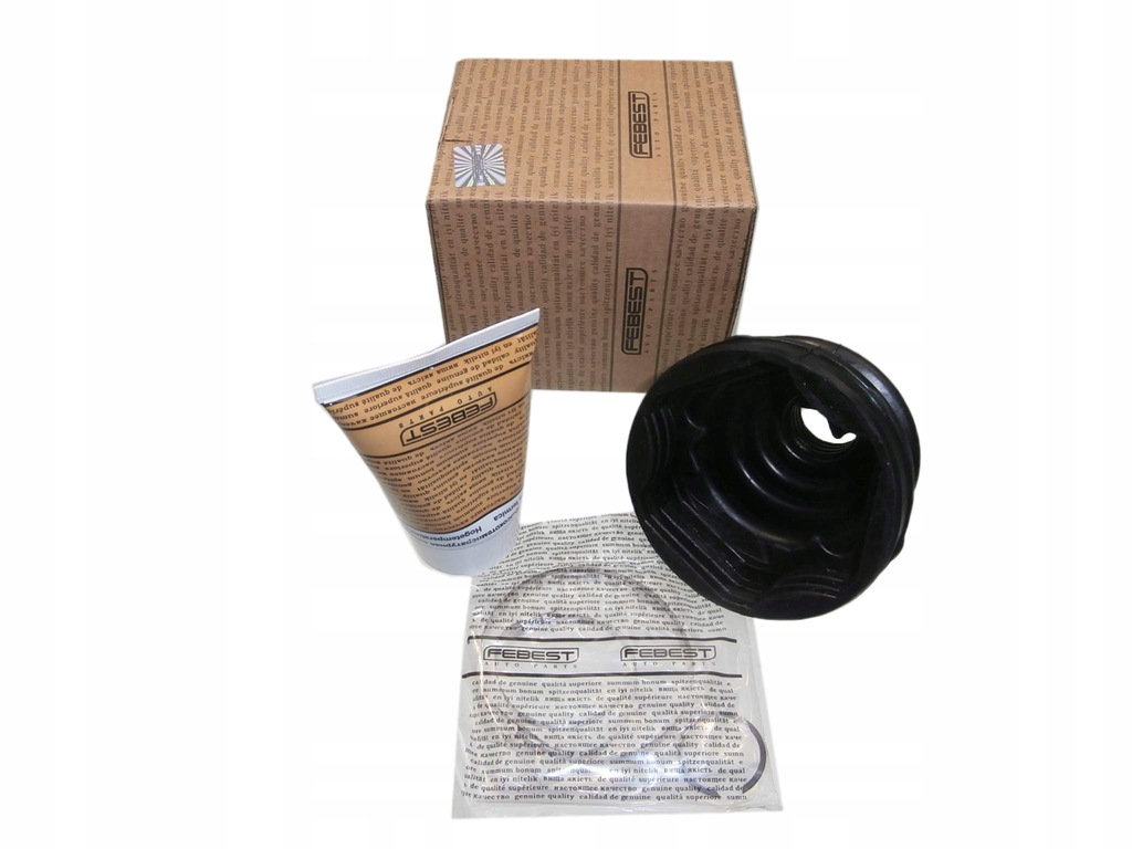 фото №2, Toyota hilux tacoma защита шарнир полуось