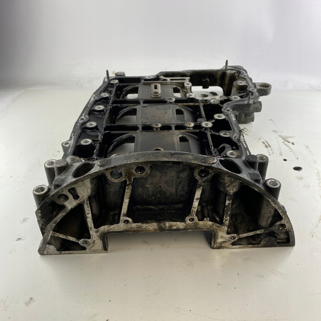 фото №7, Поддон масляная масла картер ford 2.2 transit jumper boxer euro 5