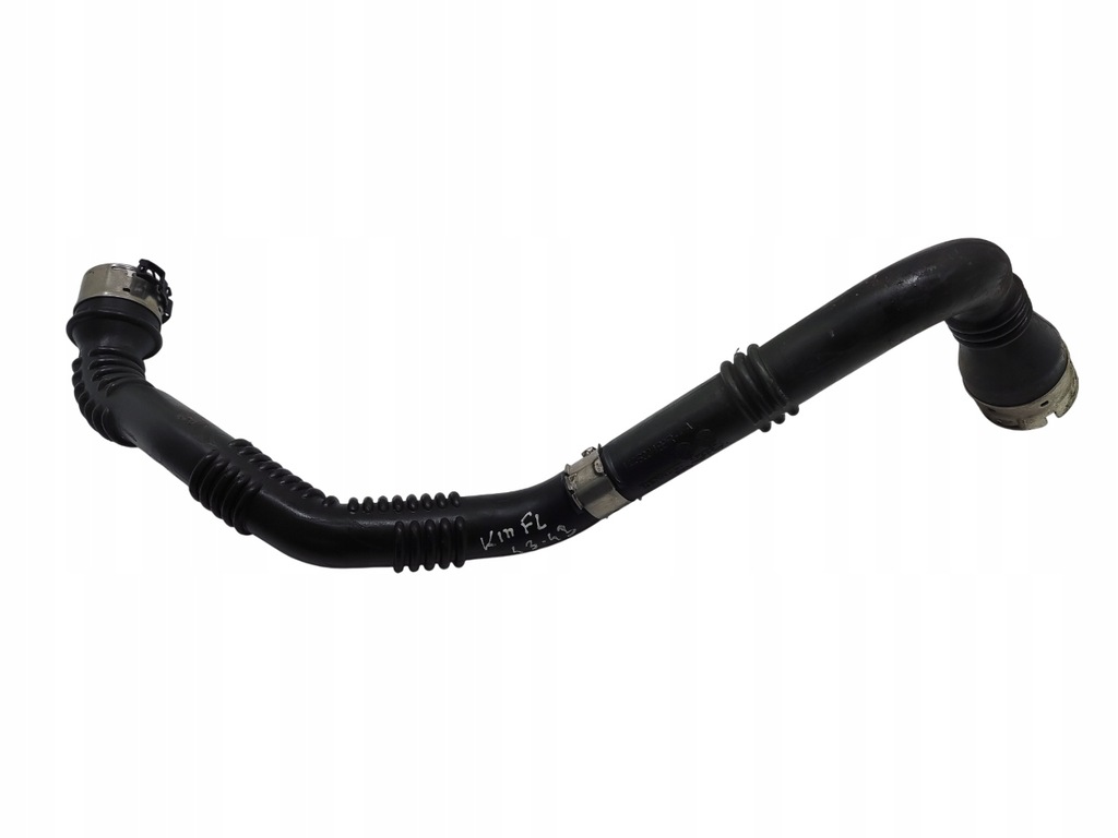 фото №1, Шланг труба интеркулер renault kangoo iii 1.5 dci 144600199r 14-20 lift