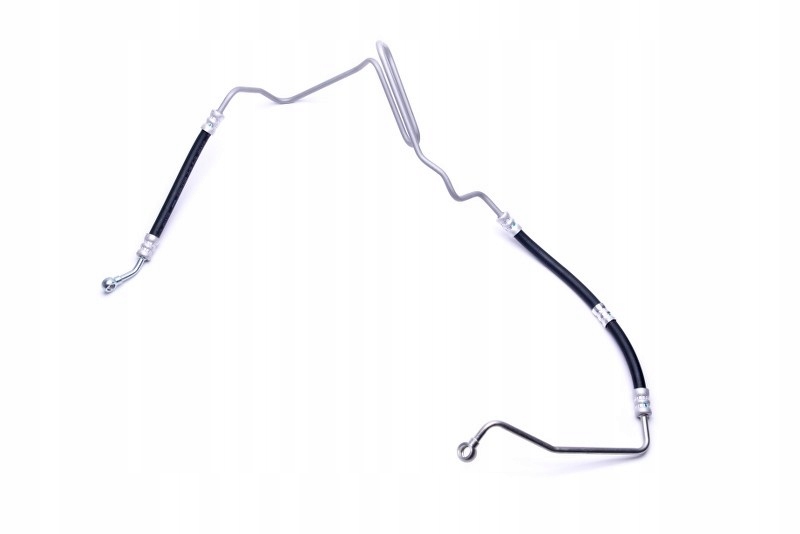 фото №9, Шланг ukł. кермовий seat leon toledo ii