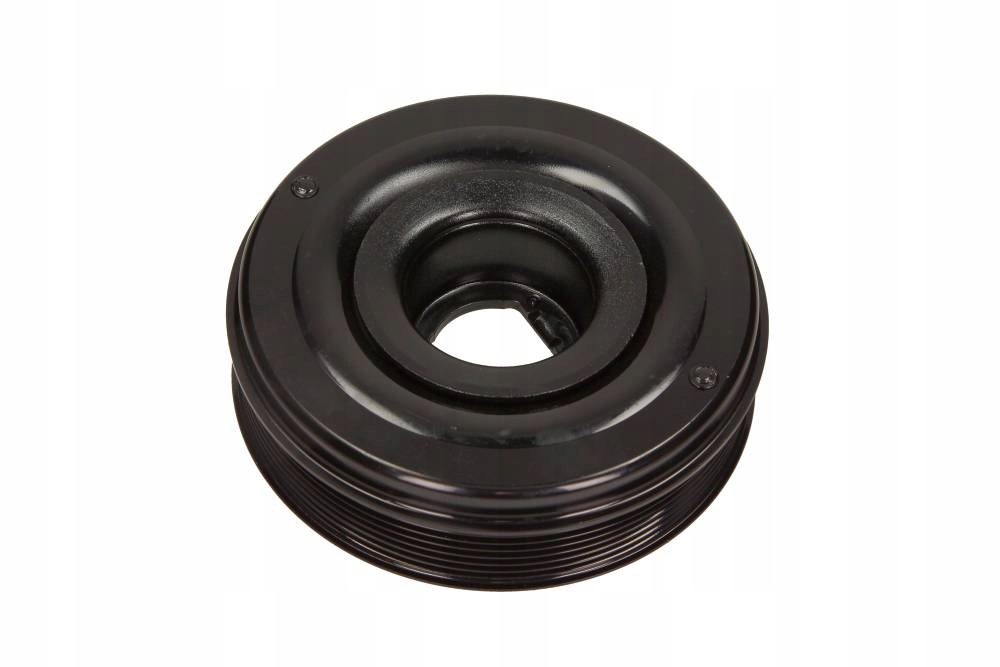 фото №1, Шкив коленчатого вала renault master iii 2.3 dci 2010 - opel movano b 2.3 cdti