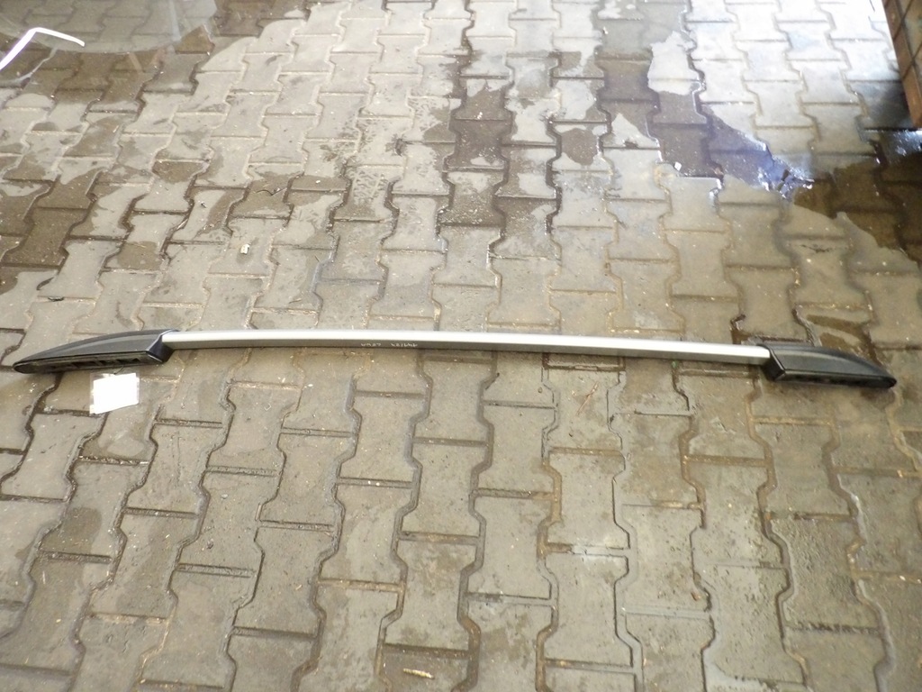 фото №7, Peugeot partner ii tepee рейлинги кровельные 9682983680, 9682984380