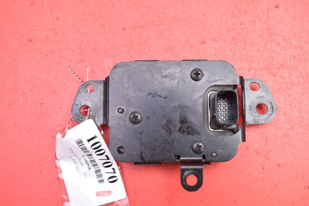 фото №1, Датчик радар 88210-78020 toyota bz4x 22-